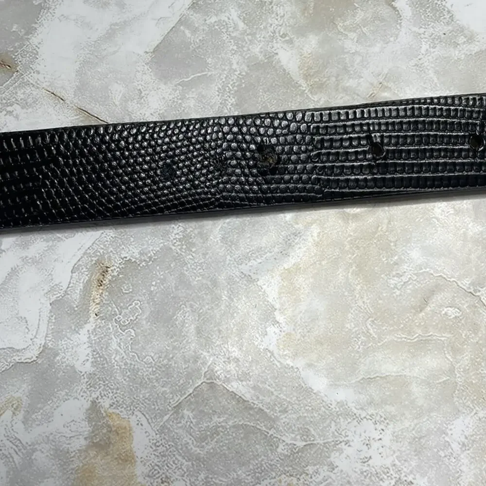 N/A reversible belt